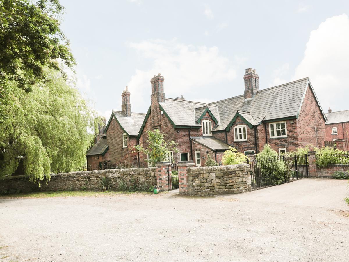 Just A Cottage, Newlands Farm Swanwick Esterno foto